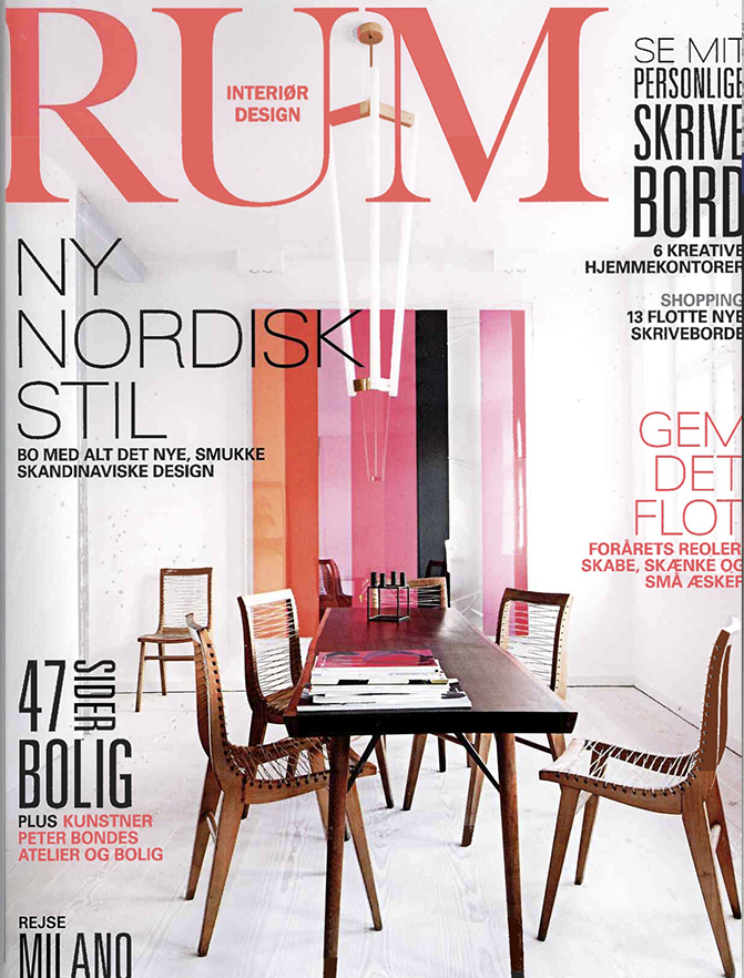 Rum Magazine 2012