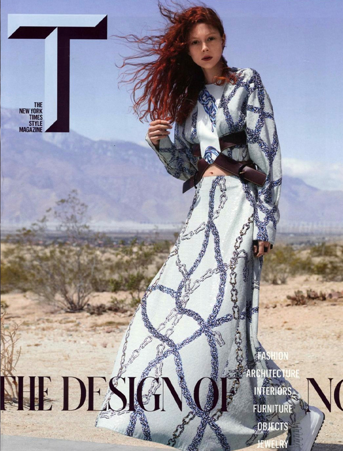 T-Magazine 2015