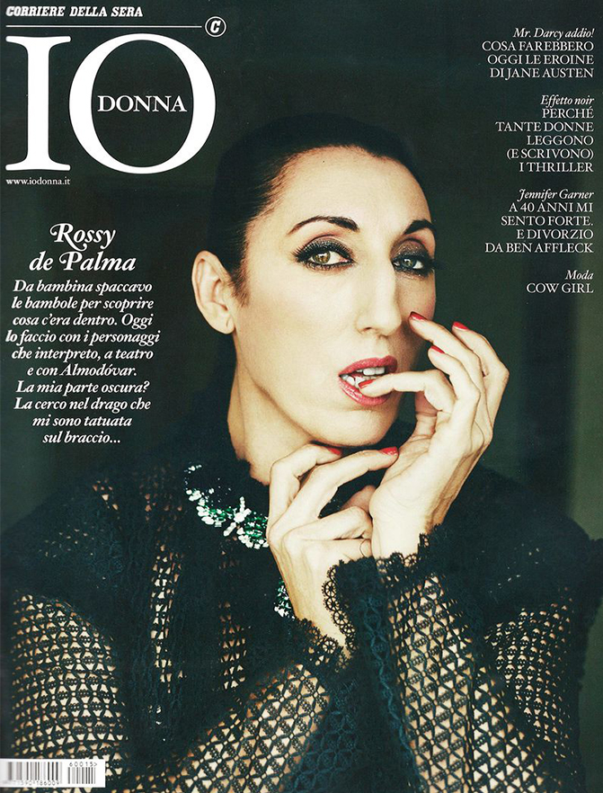 Io Donna 2016