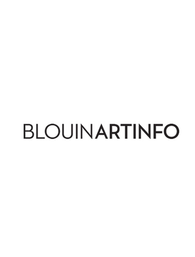 Blouin Art 2016