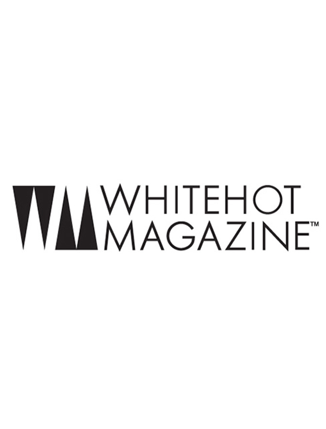 Whitehot Magazine 2016