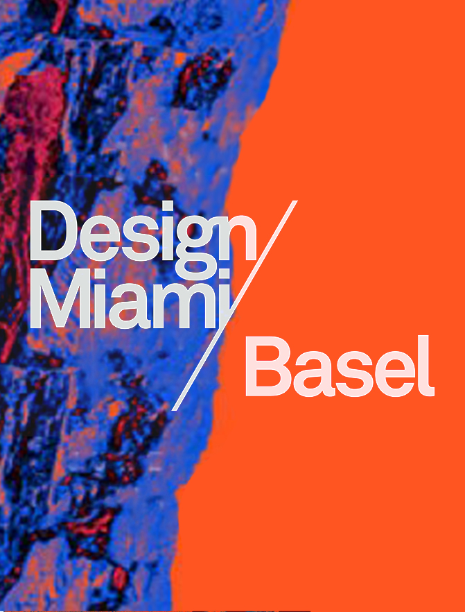 Design Miami basel 2019