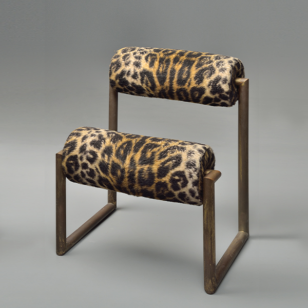 DUE PIù CHAIR